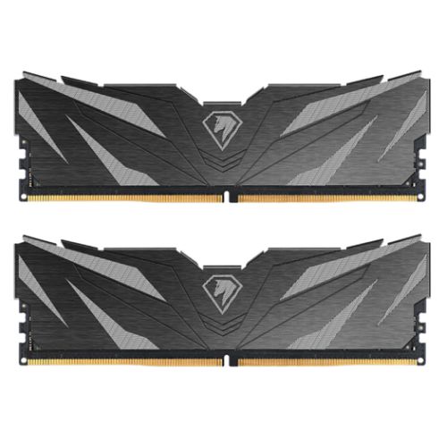 Netac Shadow II 32GB DDR5 5600MHz CL46 XMP 3.0 Aluminum Heatsink RAM Netac Shadow II 32GB DDR5 5600MHz CL46 XMP 3.0 Aluminum Heatsink RAM